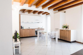 INTERO APPARTAMENTO nel cuore di VICENZA Vicenza